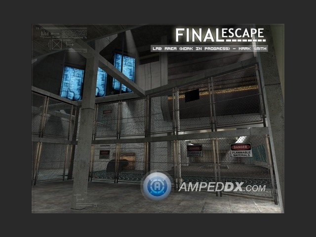 Ingame Shot