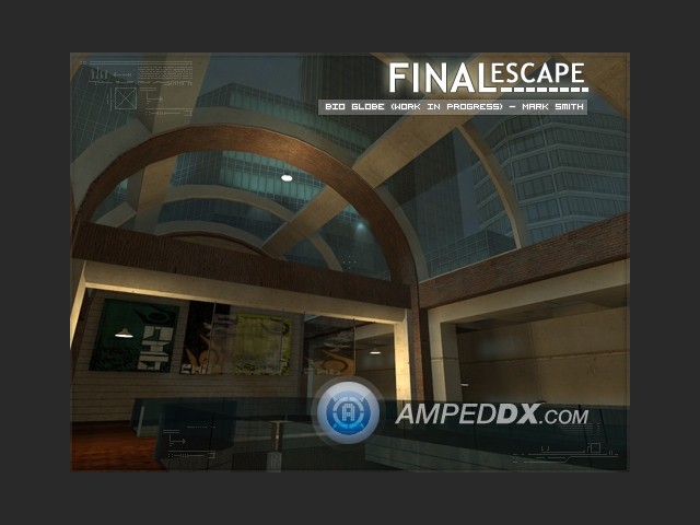 Ingame Shot