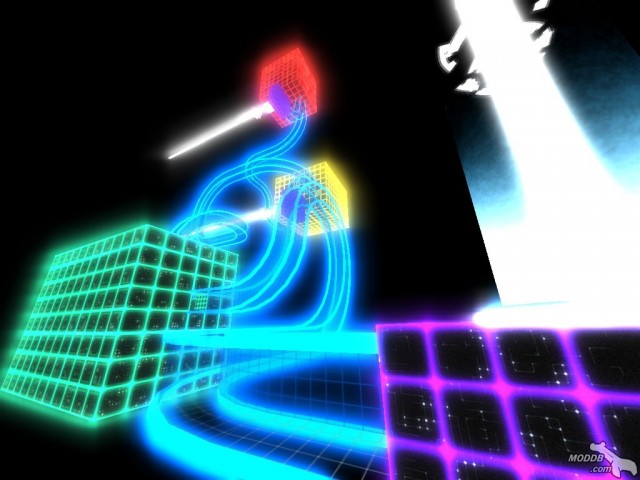 Cyberspace