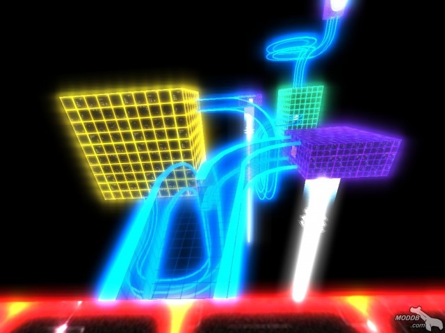 Cyberspace