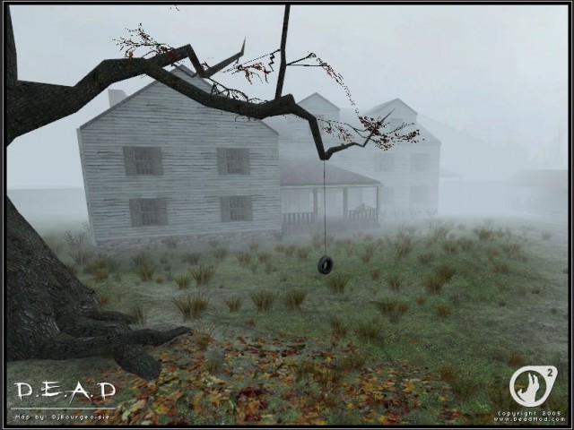 Ingame Shot