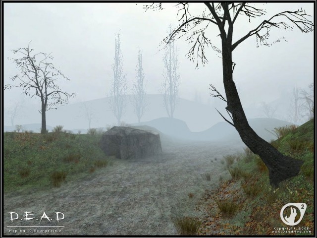 Ingame Shot