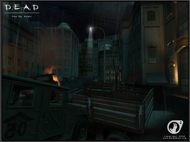 Ingame Shot