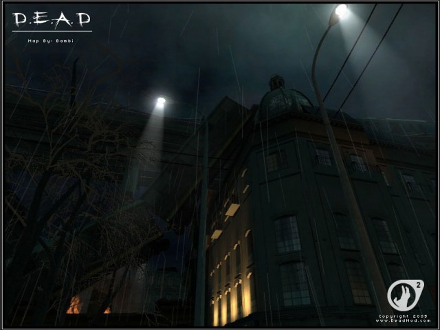 Ingame Shot