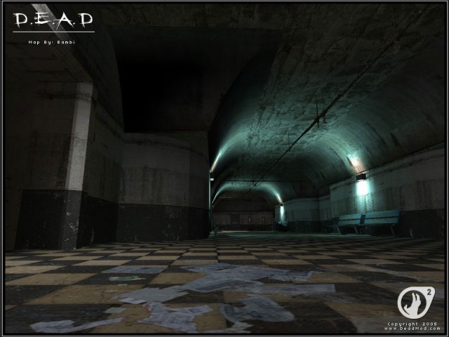 Ingame Shot