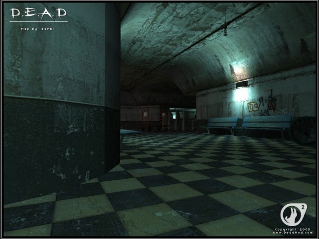 Ingame Shot