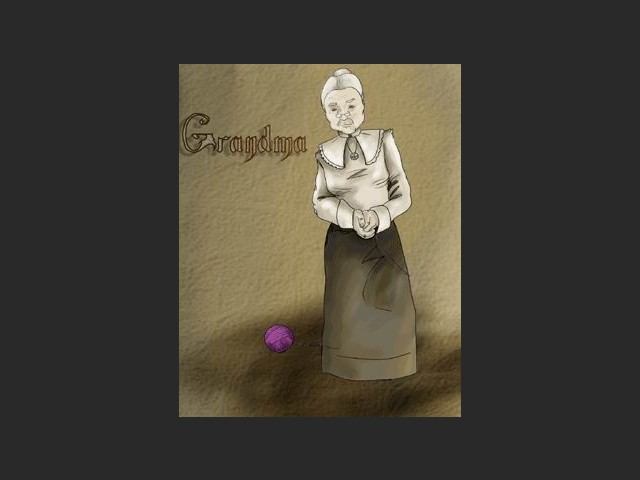 Gromutter