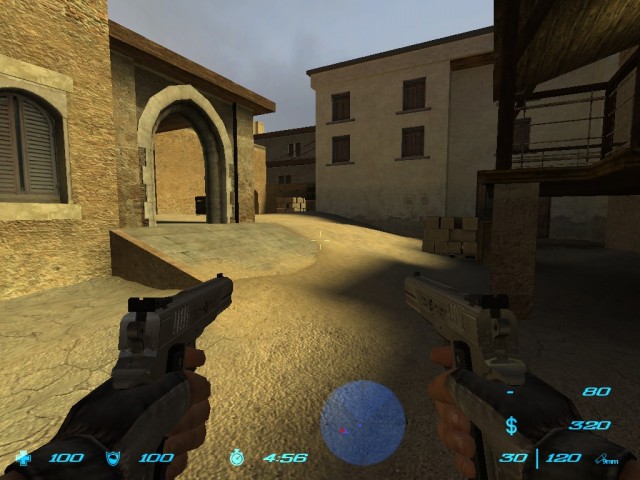 de_jor1 Beta 2