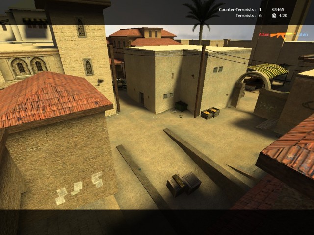 de_jor1 Beta 2