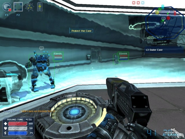 Ingame Screenshot