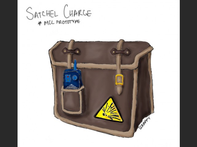 konzept satchel