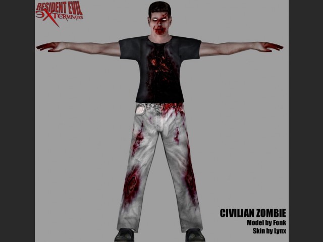 Zombie