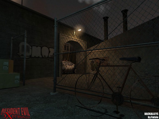 Ingame Shot