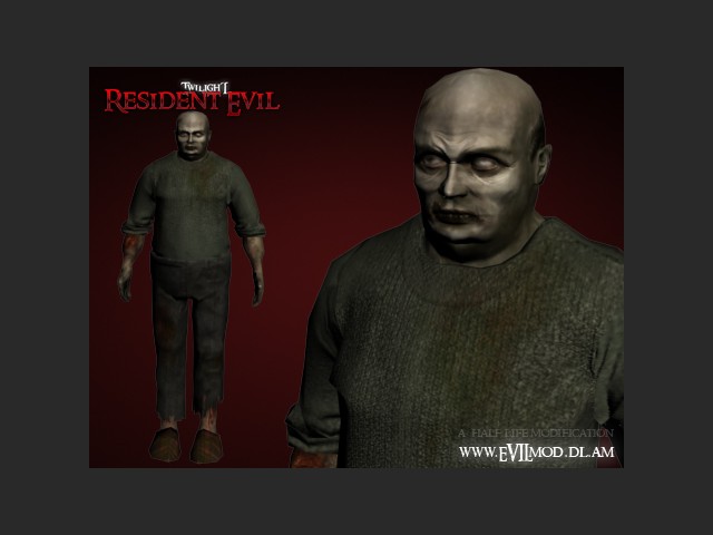 zombie