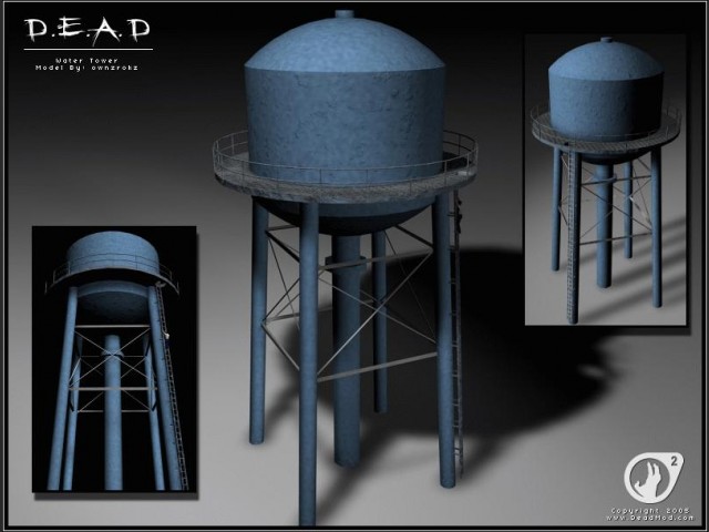 wasserturm