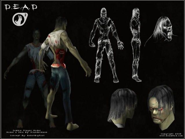 zombieplayer