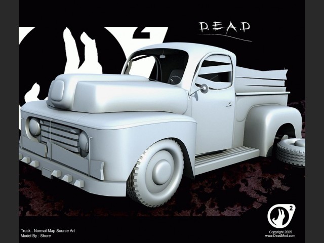 truck
