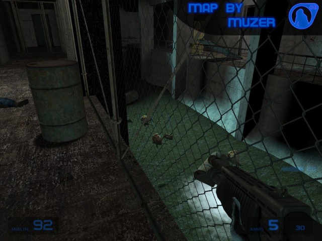Ingame-Shots