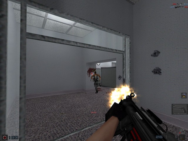 Ingameshots des "Directors Cuts RC2"