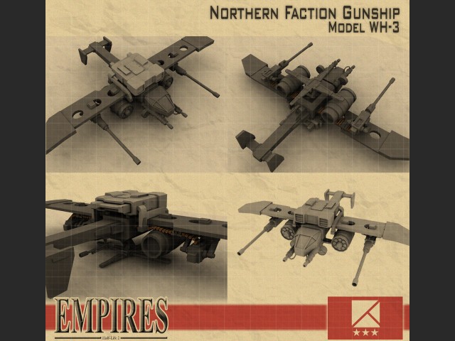 NF kampfflieger