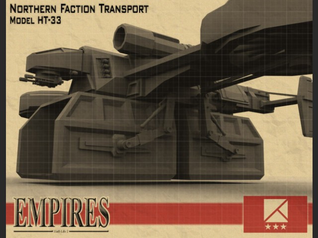NF leichter Transporter