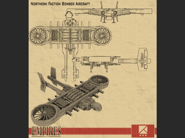 NF bomber