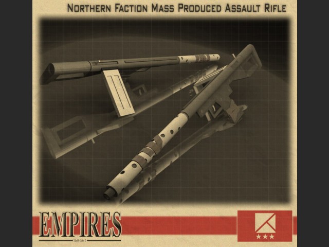 NF Sturmgewehr