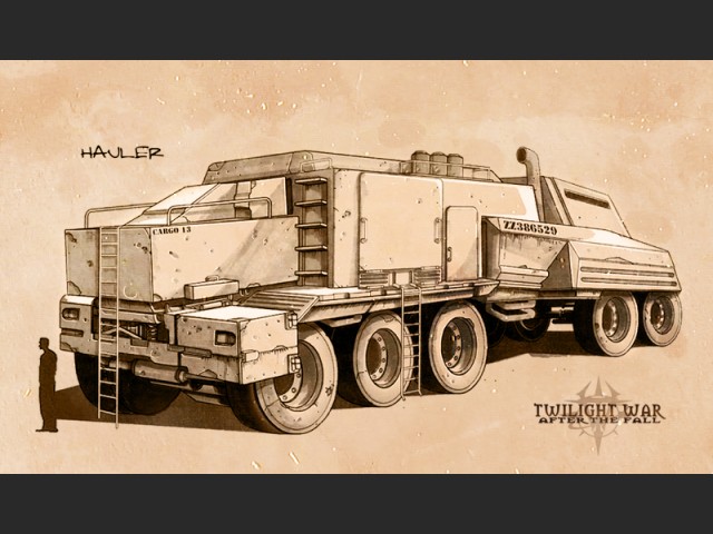 Transporter