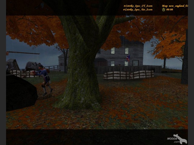 Ingame Shot