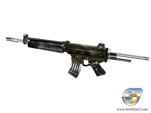 AK 5