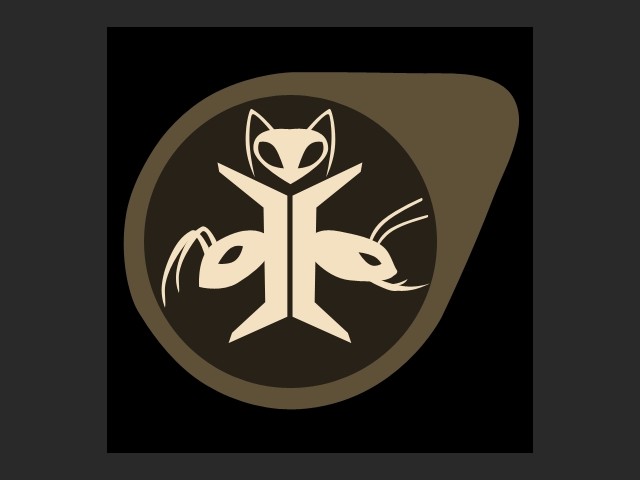Insects LOGO!