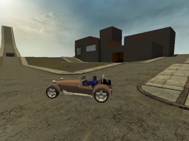 Oldtimer