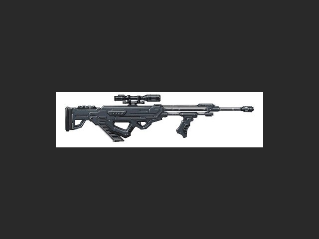 Waffe