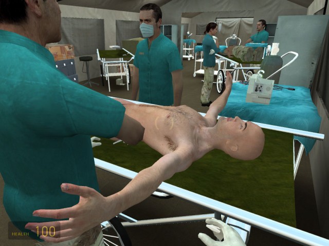 Patient (neues Model)
