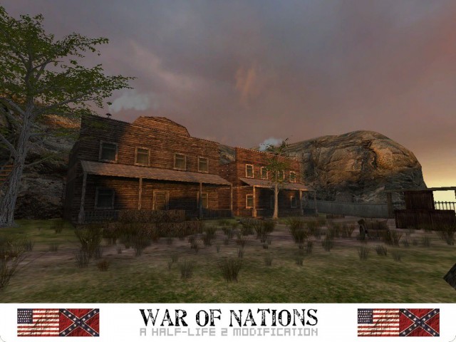 West Stone