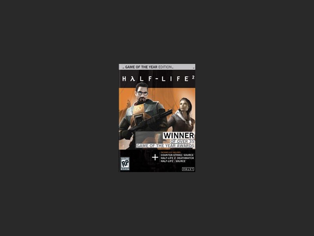 GOTY-Edition - Packshot