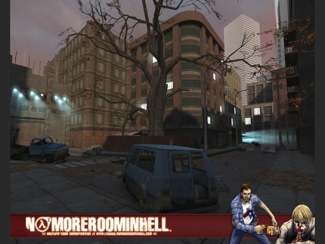 City of Dawn