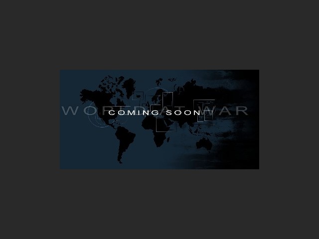 Coming Soon