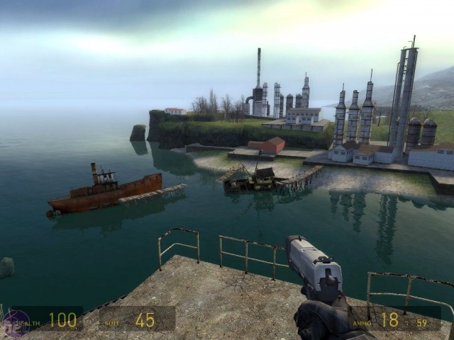 Alter Hafen