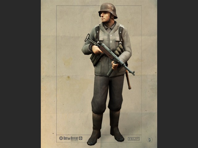 German Assault