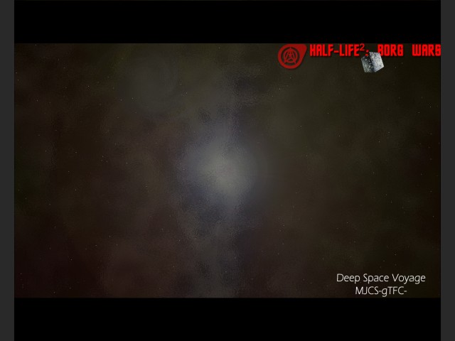 weltraum skybox