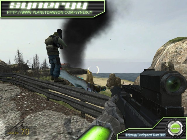 Ingame-Shot