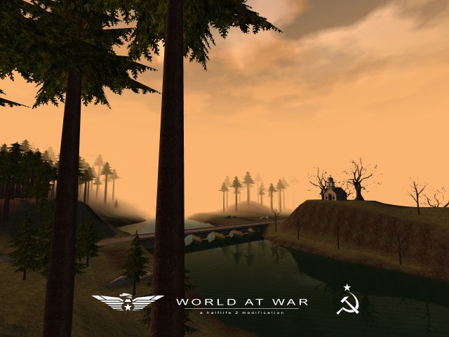 World at War - Jugoslawien