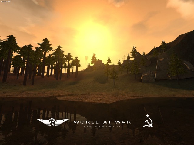 World at War - Jugoslawien