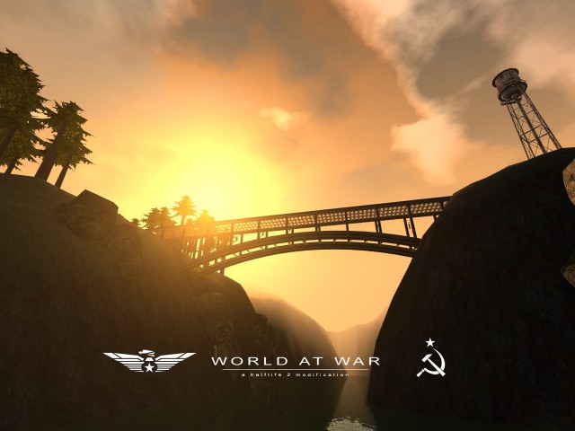 World at War - Jugoslawien