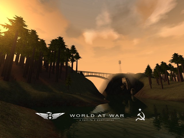World at War - Jugoslawien