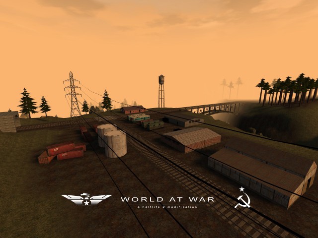 World at War - Jugoslawien