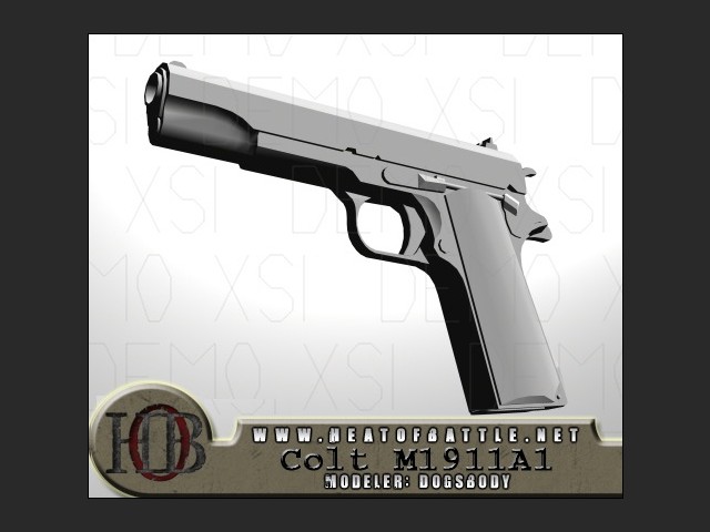 Colt 1911