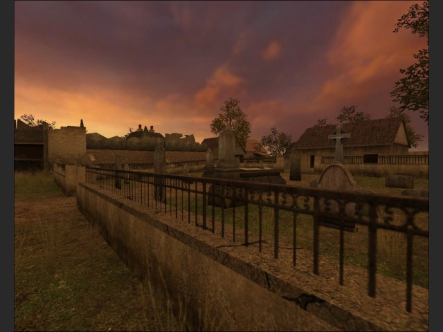 Erste frhe Mapshots