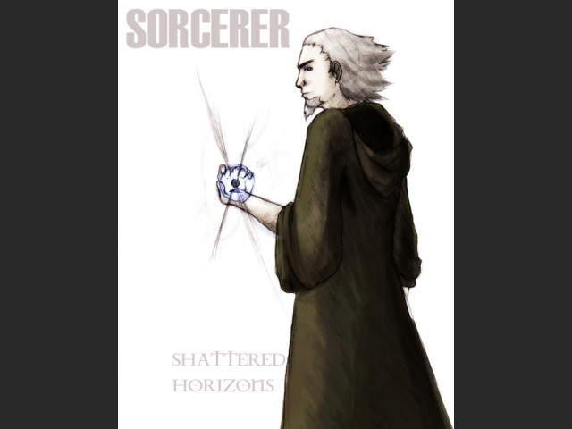 sorcerer